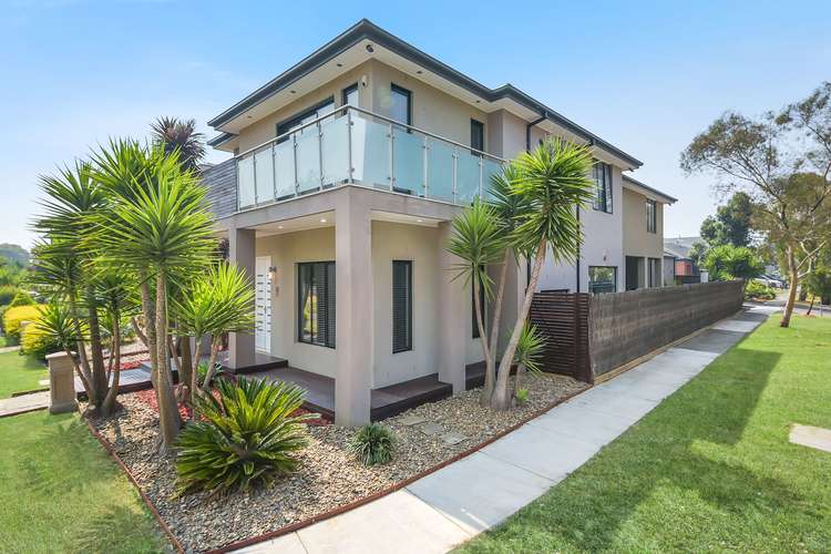 Second view of Homely house listing, 14 Greenview Terrace, Keysborough VIC 3173
