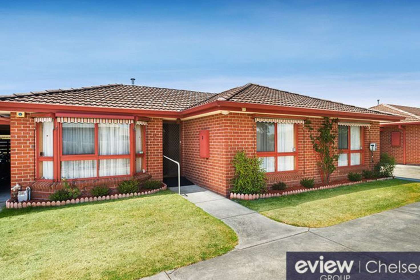 Main view of Homely unit listing, 2/36 York Street, Bonbeach VIC 3196