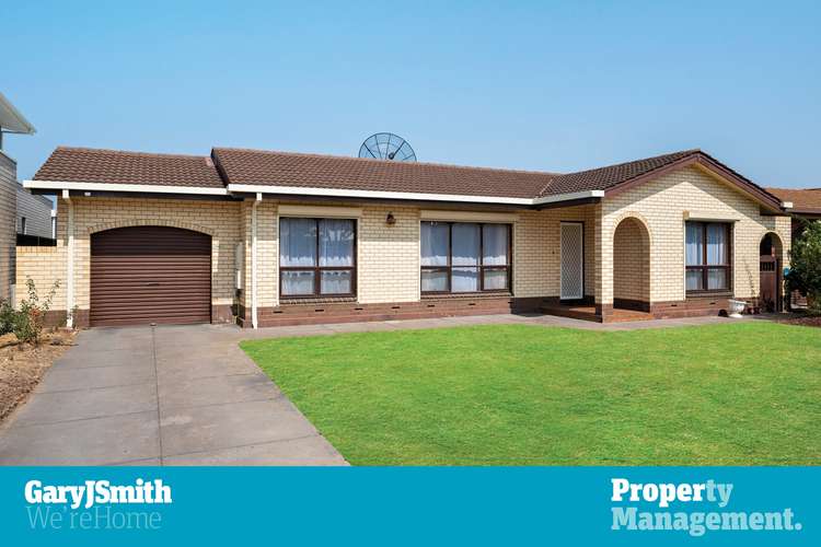 Main view of Homely house listing, 10 Gluyas Avenue, Grange SA 5022