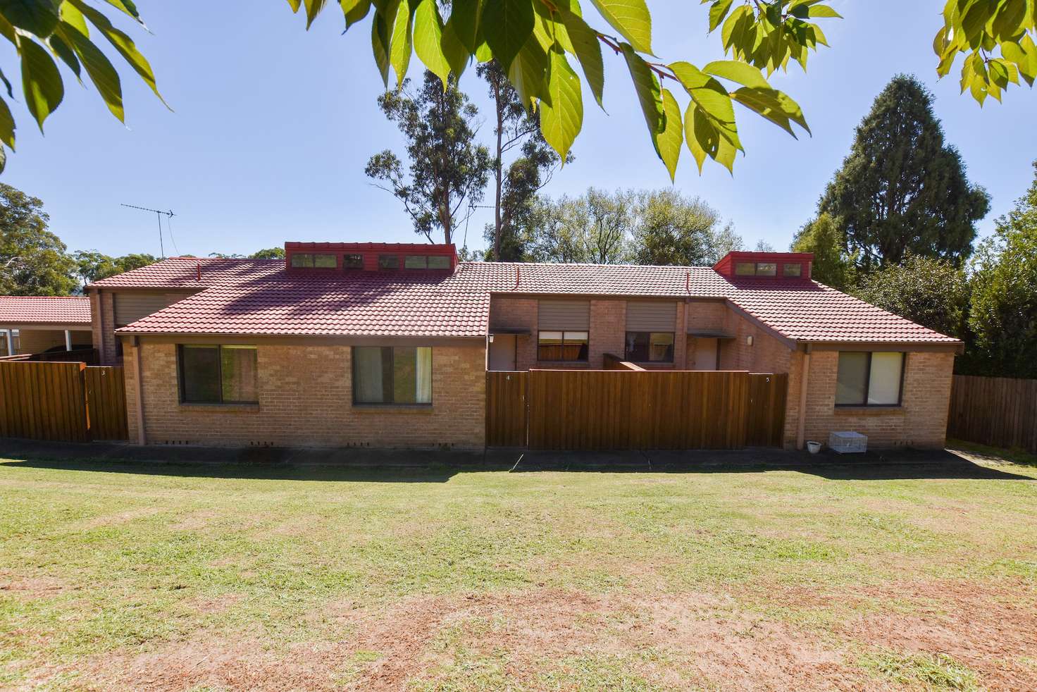 Main view of Homely unit listing, 4/39-41 Tyndall Street, Mittagong NSW 2575