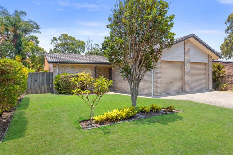 Second view of Homely house listing, 22 Santa Monica Avenue, Coolum Beach QLD 4573