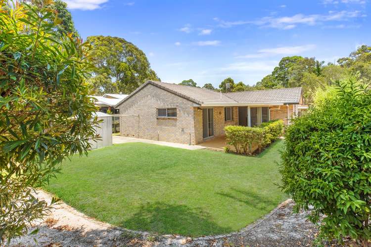 Third view of Homely house listing, 22 Santa Monica Avenue, Coolum Beach QLD 4573