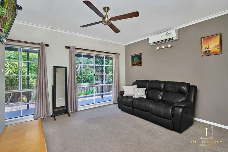 Third view of Homely house listing, 24 Knight Road, Smithfield QLD 4878
