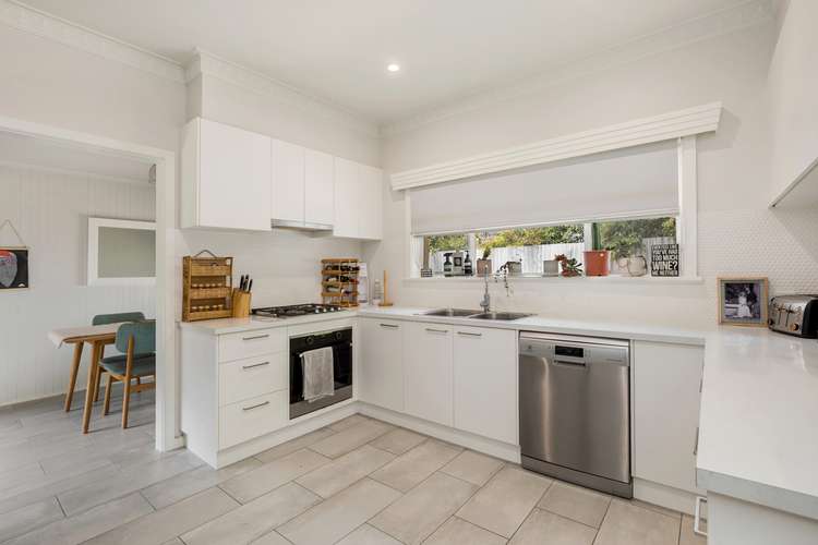 Third view of Homely house listing, 17 Mafeking Street, Kennington VIC 3550