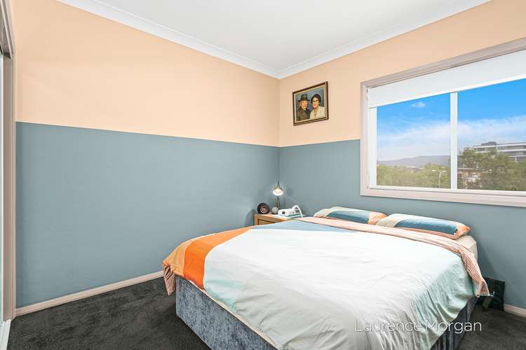 Fifth view of Homely unit listing, 12/4-6 Victoria Street, Wollongong NSW 2500