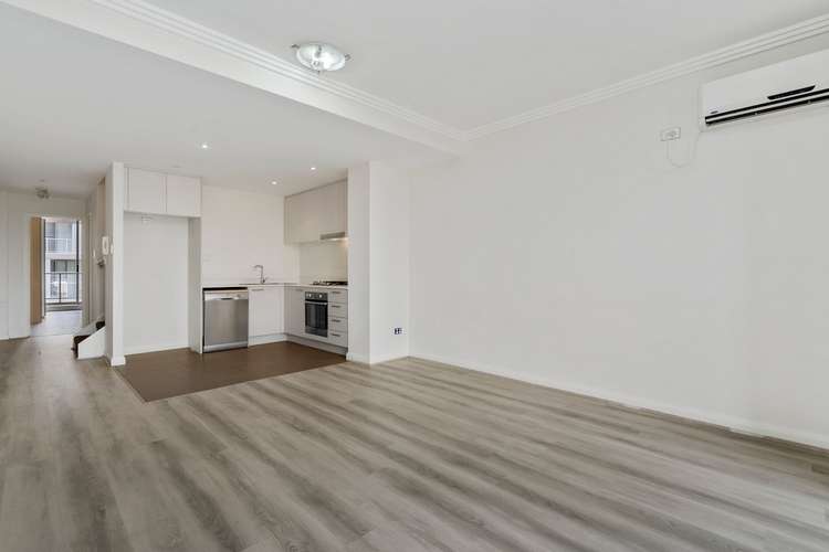 Main view of Homely unit listing, 110/79-87 Beaconsfield Street, Silverwater NSW 2128