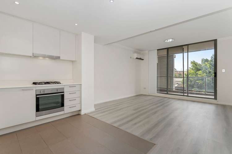 Second view of Homely unit listing, 110/79-87 Beaconsfield Street, Silverwater NSW 2128