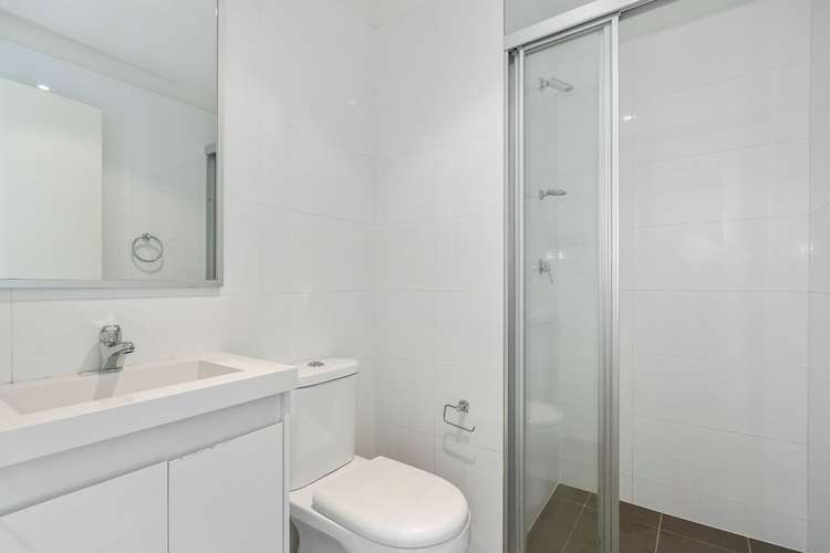Fourth view of Homely unit listing, 110/79-87 Beaconsfield Street, Silverwater NSW 2128