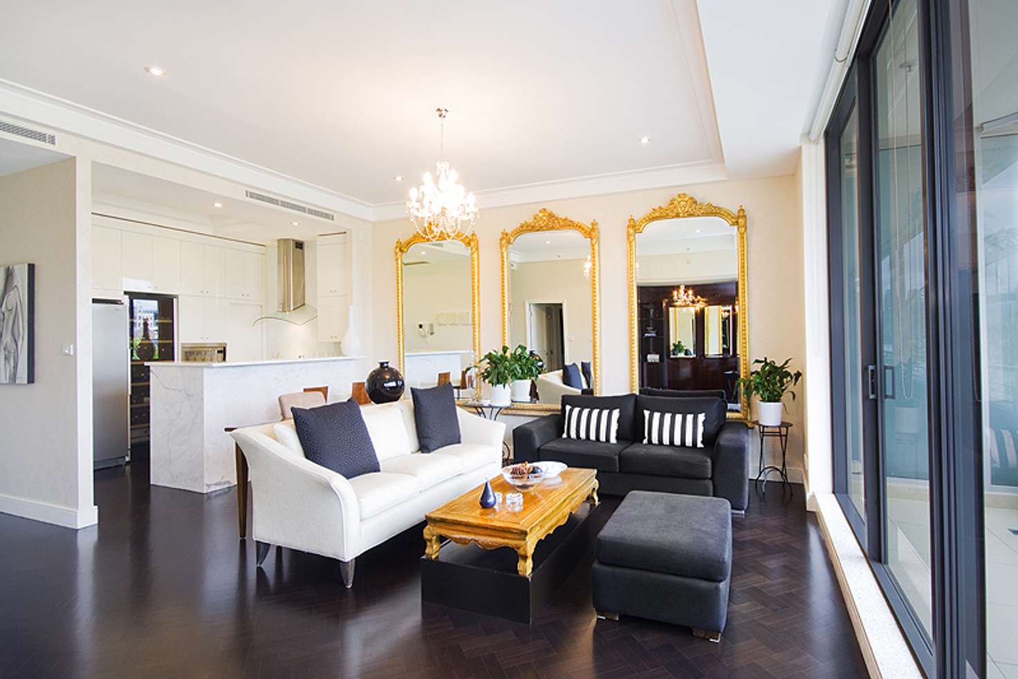 Main view of Homely apartment listing, 13/3 Macquarie Street, Sydney NSW 2000