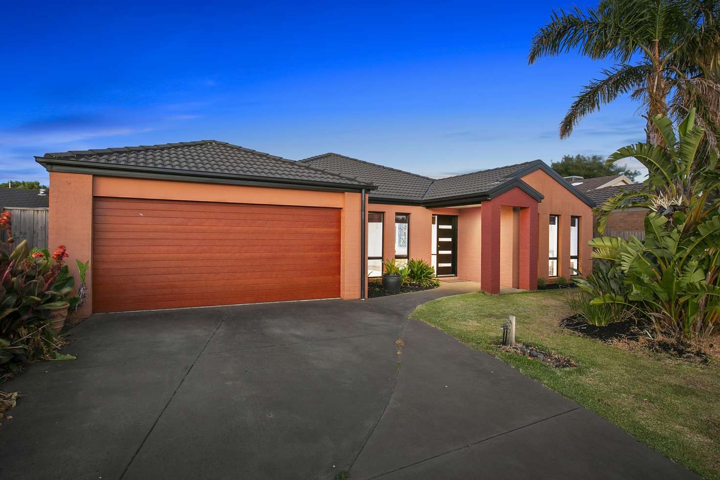 Main view of Homely house listing, 3 Hutson Way, Mount Martha VIC 3934