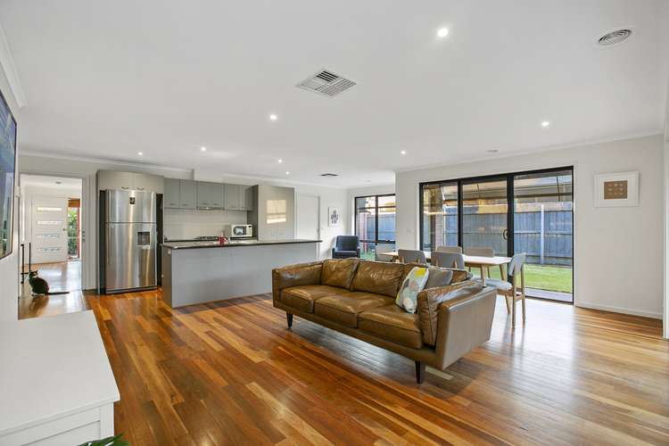 Fifth view of Homely house listing, 3 Hutson Way, Mount Martha VIC 3934