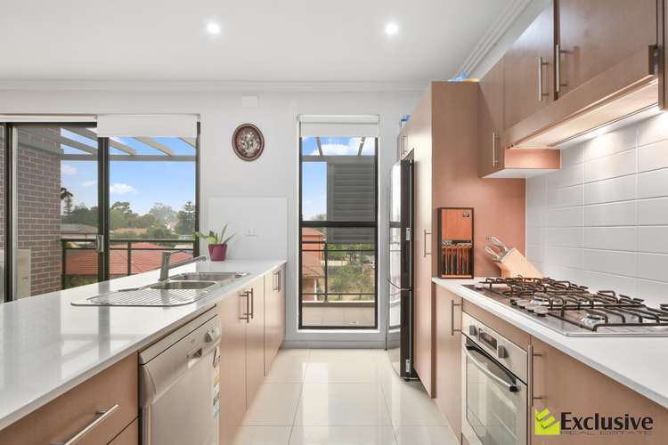Main view of Homely apartment listing, 25/121-127 Railway Parade, Granville NSW 2142