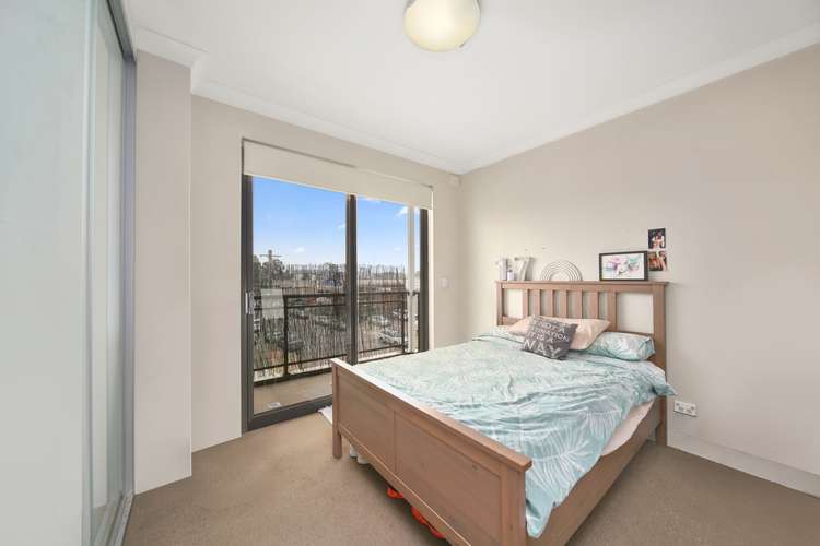 Third view of Homely apartment listing, 25/121-127 Railway Parade, Granville NSW 2142