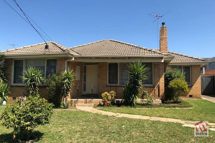Main view of Homely house listing, 6 Cypress Avenue, Glen Waverley VIC 3150