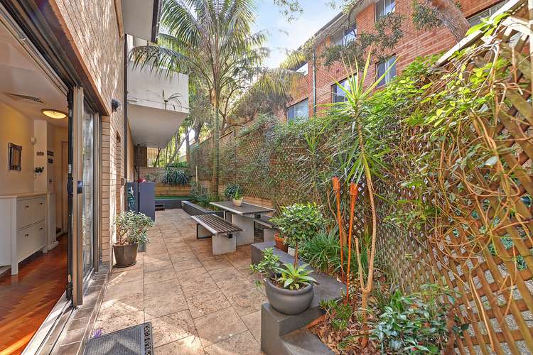 6/528 Mowbray Road, Lane Cove North NSW 2066