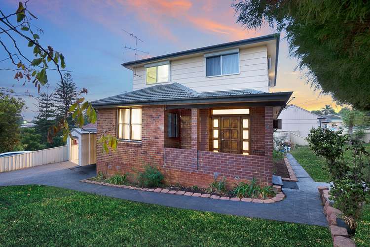 Main view of Homely house listing, 2 O'Neill Street, Lalor Park NSW 2147