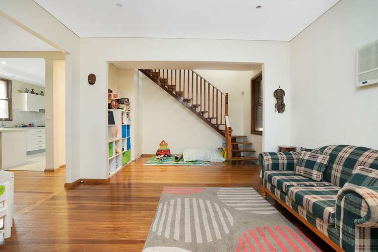 Second view of Homely house listing, 2 O'Neill Street, Lalor Park NSW 2147