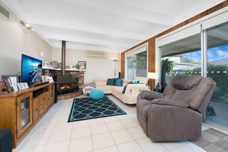 Second view of Homely house listing, 28 Brahms Street, Seven Hills NSW 2147