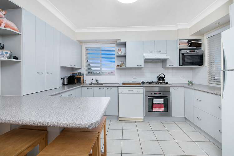 Third view of Homely house listing, 28 Brahms Street, Seven Hills NSW 2147