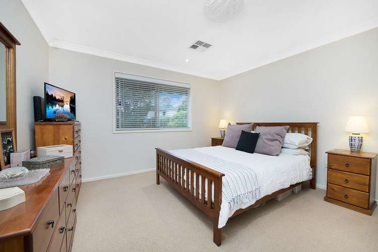 Fifth view of Homely house listing, 28 Brahms Street, Seven Hills NSW 2147