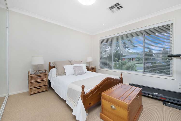 Sixth view of Homely house listing, 28 Brahms Street, Seven Hills NSW 2147