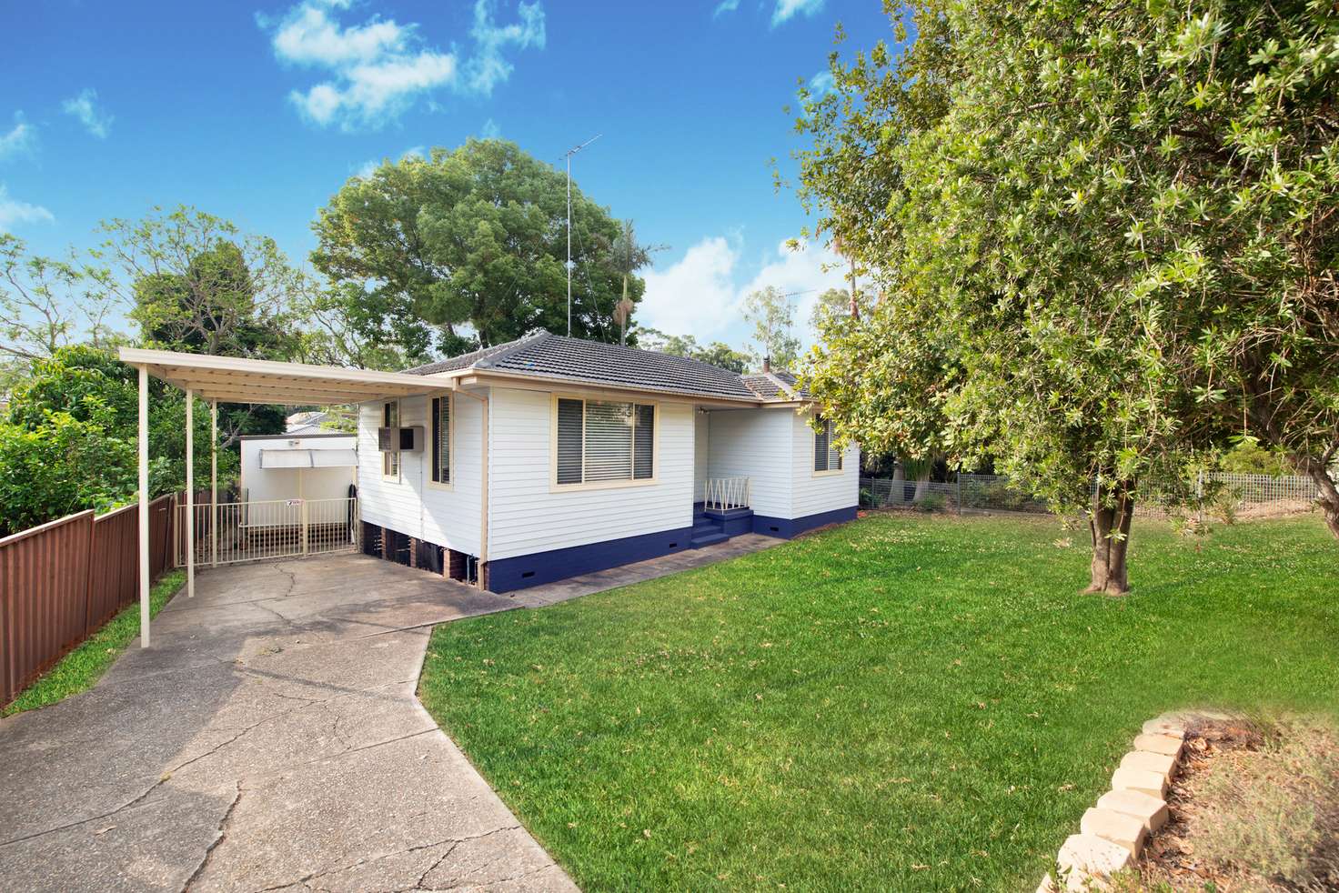 Main view of Homely house listing, 26 Eyre Street, Lalor Park NSW 2147