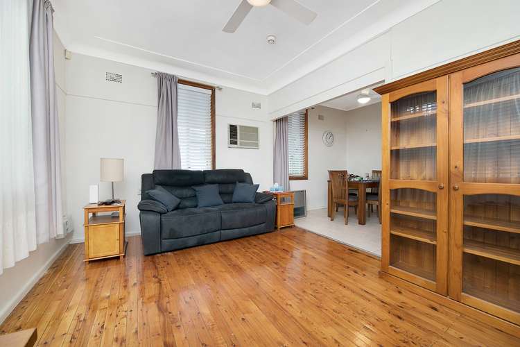 Second view of Homely house listing, 26 Eyre Street, Lalor Park NSW 2147