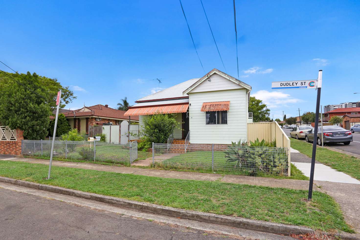 Main view of Homely house listing, 12 Dudley Street, Auburn NSW 2144