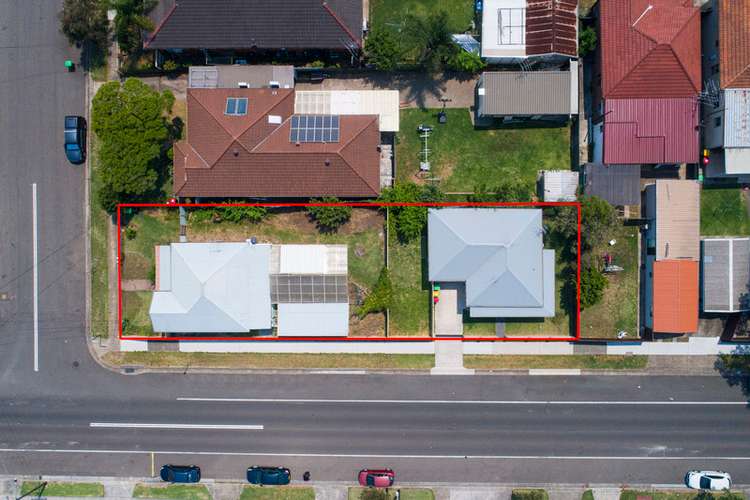 Second view of Homely house listing, 12 Dudley Street, Auburn NSW 2144