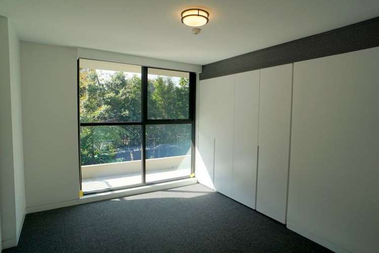 Fourth view of Homely apartment listing, 2C/153 Bayswater Road, Rushcutters Bay NSW 2011