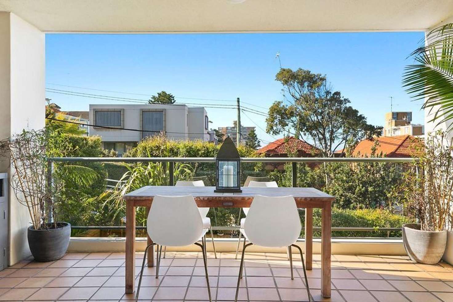 Main view of Homely apartment listing, 16/166 Arden Street, Coogee NSW 2034