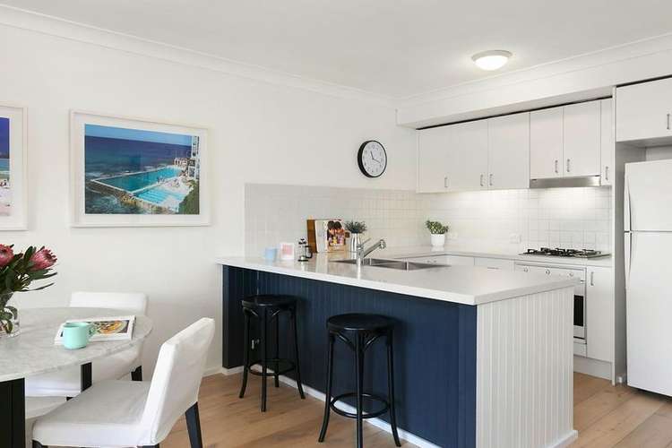Third view of Homely apartment listing, 16/166 Arden Street, Coogee NSW 2034