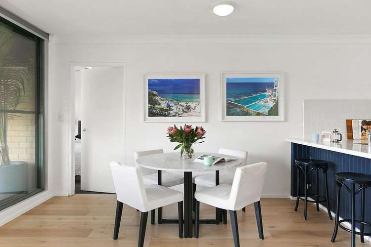 Fourth view of Homely apartment listing, 16/166 Arden Street, Coogee NSW 2034
