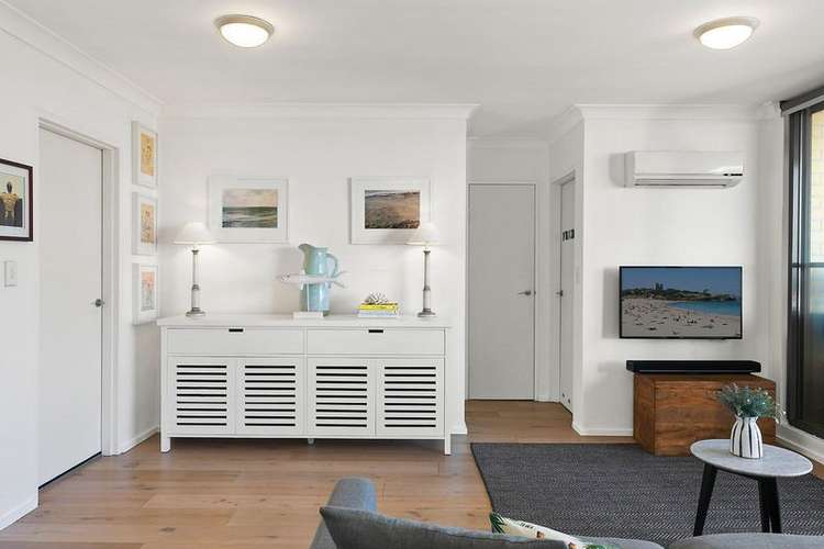 Fifth view of Homely apartment listing, 16/166 Arden Street, Coogee NSW 2034