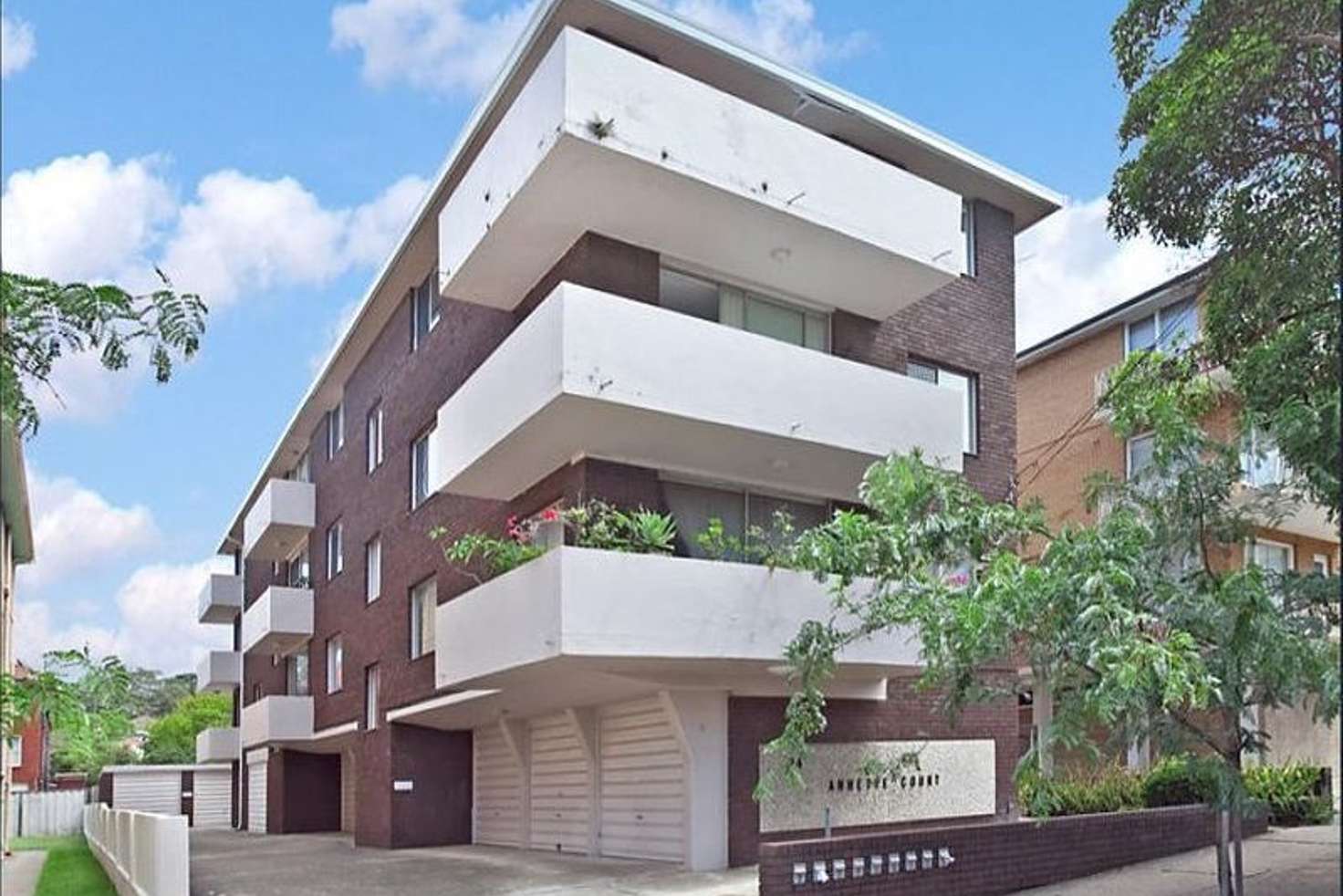 Main view of Homely apartment listing, 3/24 Addison Street, Kensington NSW 2033