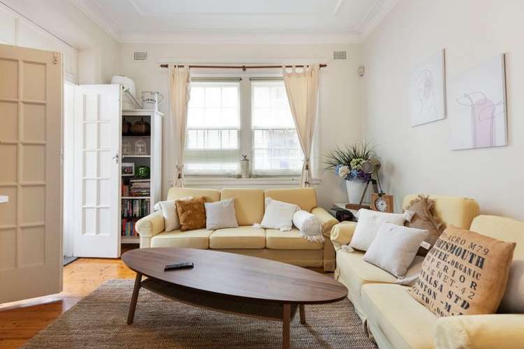 Main view of Homely apartment listing, 2B/7 Clement Street, Rushcutters Bay NSW 2011