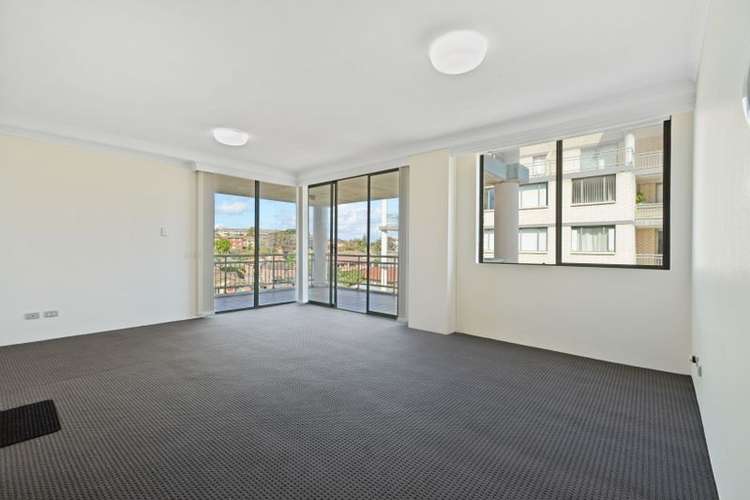 Main view of Homely apartment listing, 23/42-56 Harbourne Road, Kingsford NSW 2032