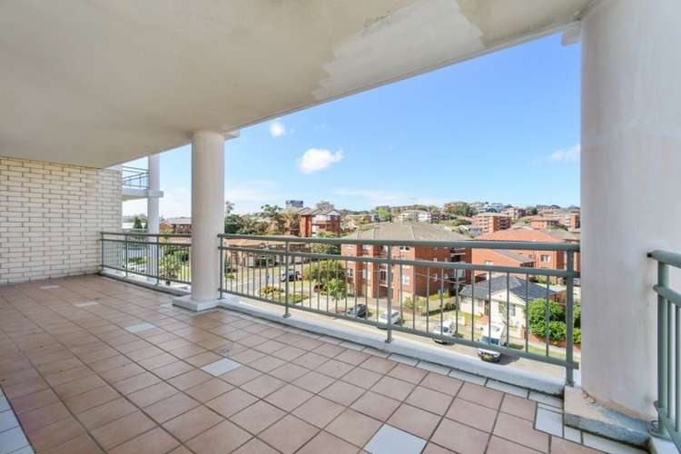 Second view of Homely apartment listing, 23/42-56 Harbourne Road, Kingsford NSW 2032