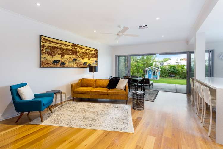 Second view of Homely house listing, 16 Stevenson Street, Ascot QLD 4007