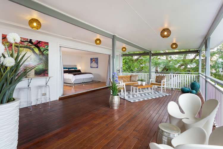 Third view of Homely house listing, 16 Stevenson Street, Ascot QLD 4007