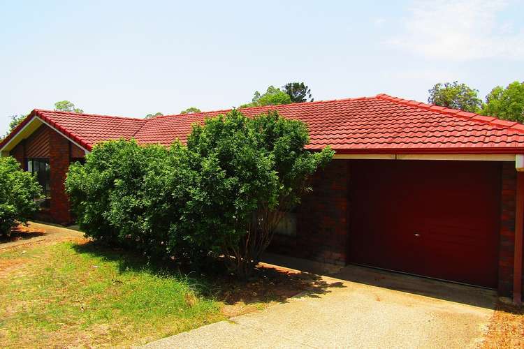 Main view of Homely house listing, 2 Kentia Street, Mount Gravatt East QLD 4122
