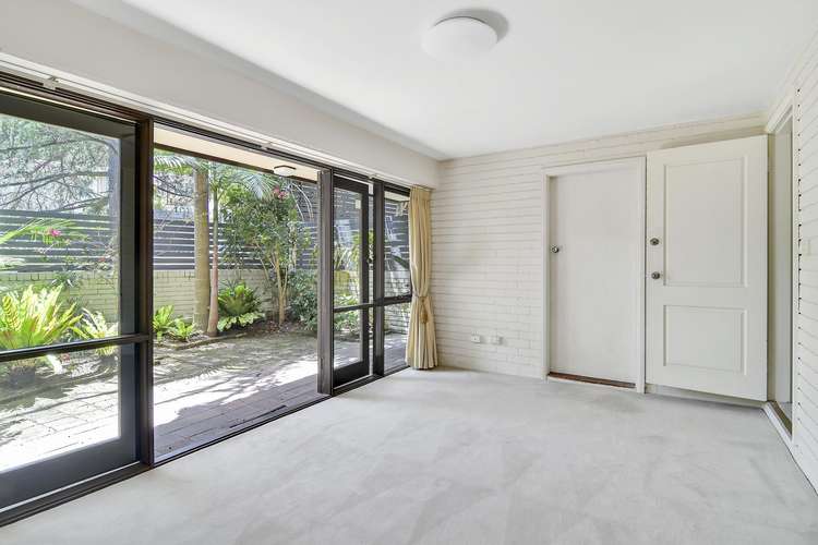 Second view of Homely townhouse listing, 3/80 Milray Avenue, Wollstonecraft NSW 2065