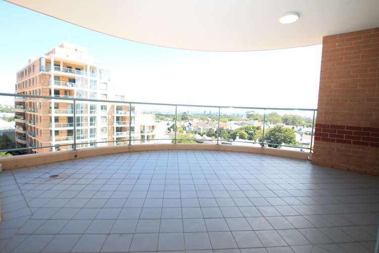 Main view of Homely apartment listing, 1004/8 Spring Street, Bondi Junction NSW 2022