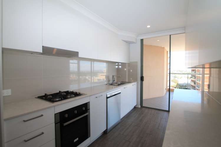 Second view of Homely apartment listing, 1004/8 Spring Street, Bondi Junction NSW 2022