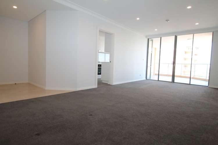 Third view of Homely apartment listing, 1004/8 Spring Street, Bondi Junction NSW 2022