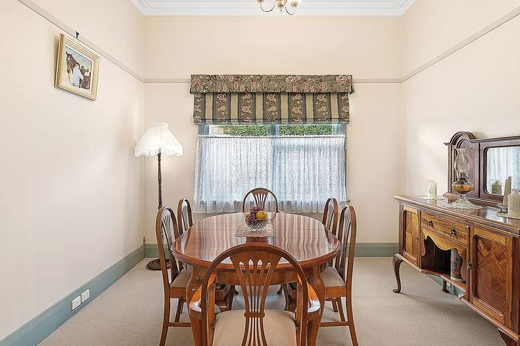 Fourth view of Homely house listing, 14 Roxby Street, Manifold Heights VIC 3218