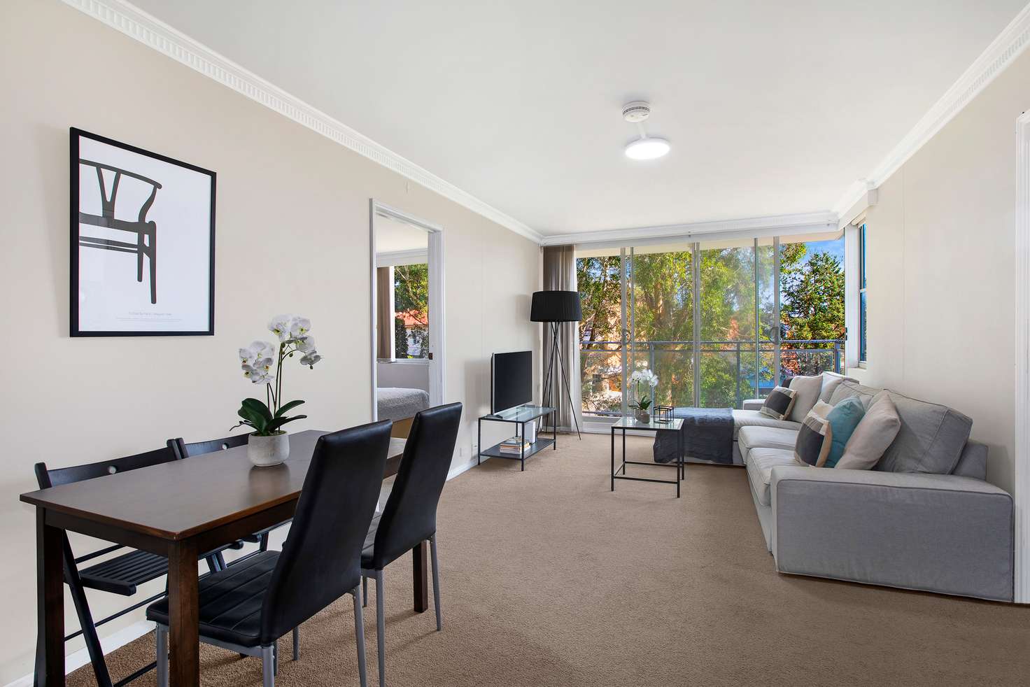 Main view of Homely apartment listing, 2c/337 Bronte Road, Bronte NSW 2024
