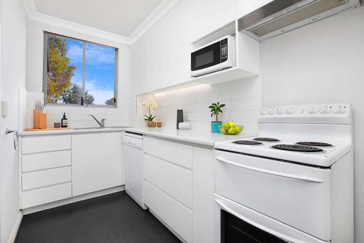 Second view of Homely apartment listing, 2c/337 Bronte Road, Bronte NSW 2024