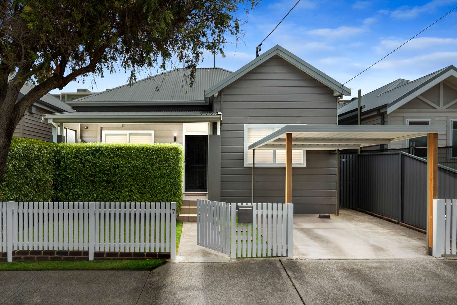 Main view of Homely house listing, 7 Campbell Street, Ramsgate NSW 2217