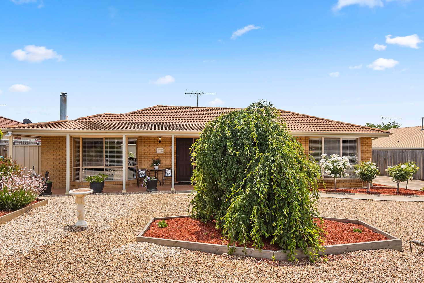 Main view of Homely house listing, 18 Clifton Drive, Bacchus Marsh VIC 3340